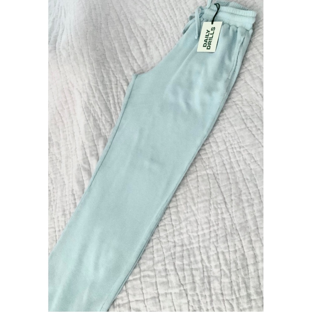 Daily Drills Thermal Pants - Picture 2 of 5